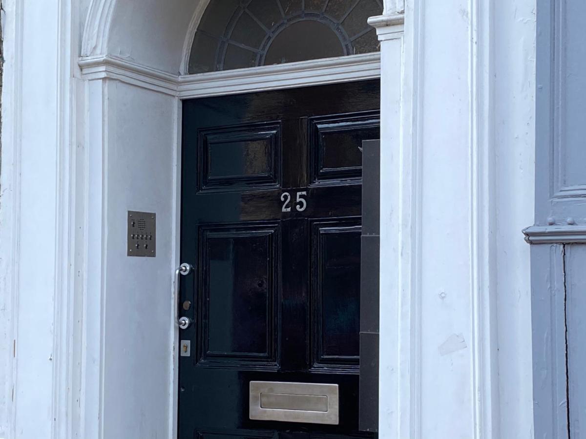 Beautiful City Centre Apartment Close To Minster York Eksteriør billede